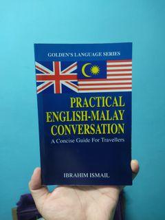 Practical English-Malay Conversation