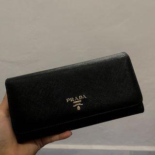 vintage prada