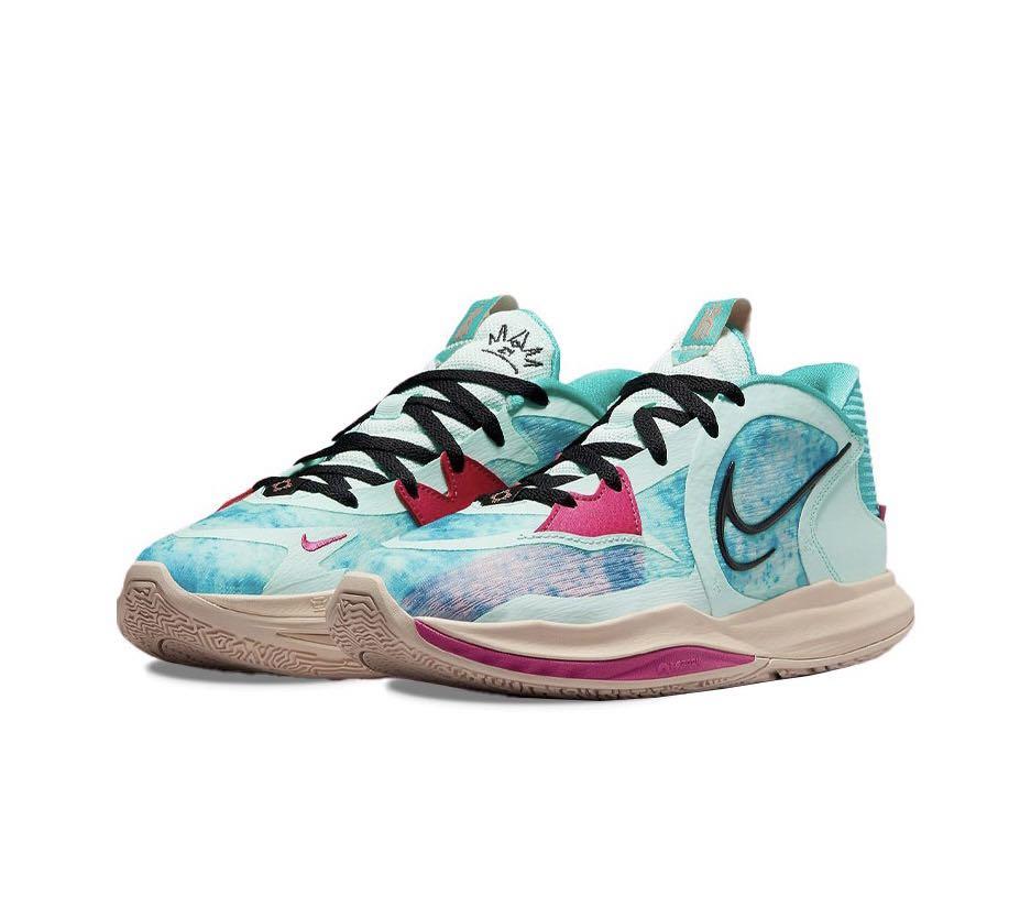 Kyrie 5 clearance pre order