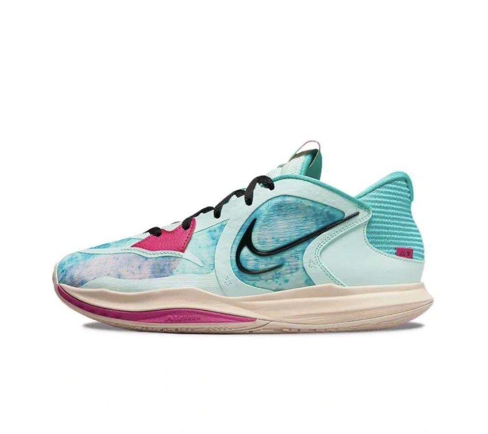 Kyrie 5 pre hot sale order