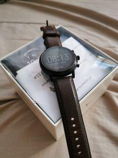 Fossil ftw1163p sale