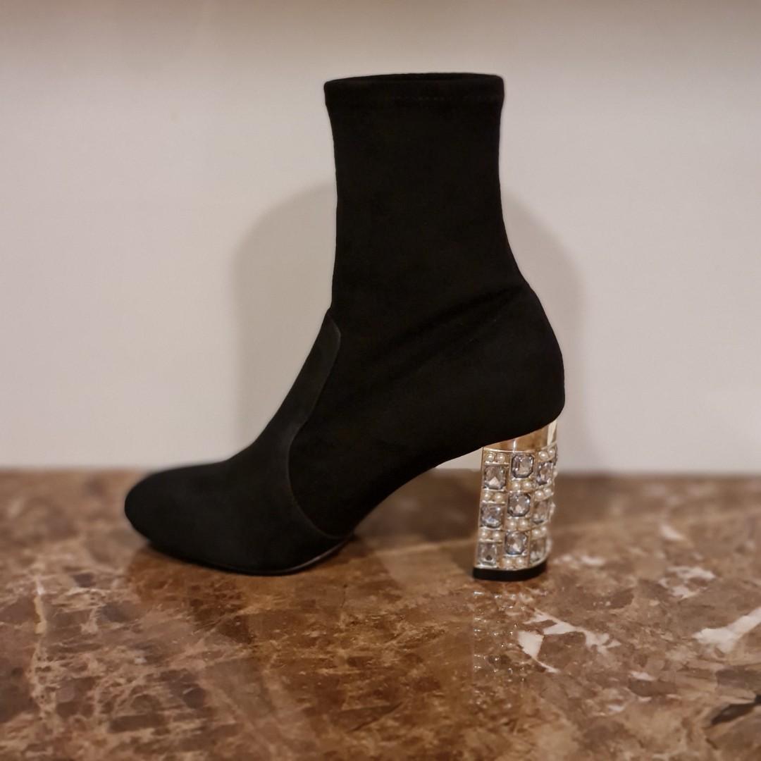 Dune outlet penelope boots