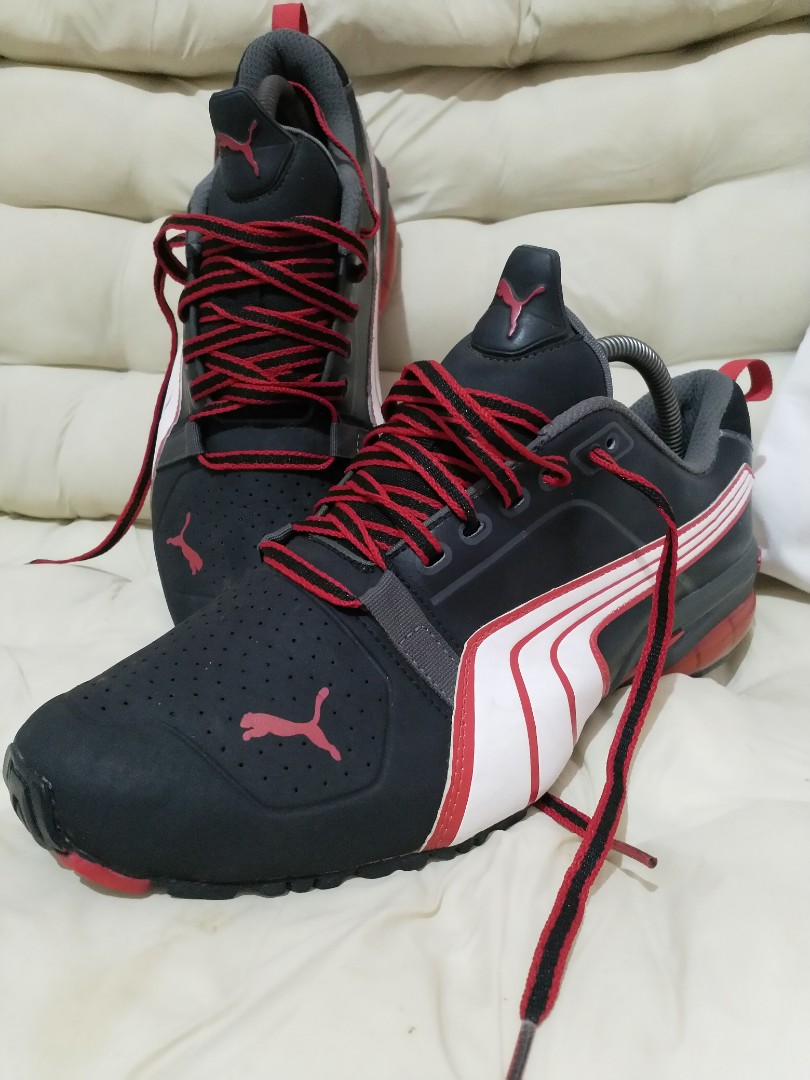 Puma online cell gen