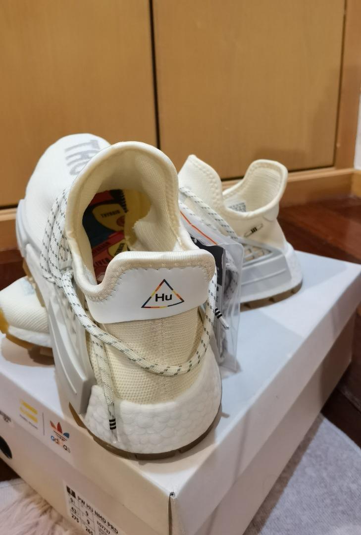 Adidas pw hu nmd prd clearance