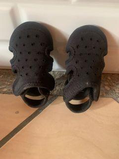 pyop ninja barefoot sandal