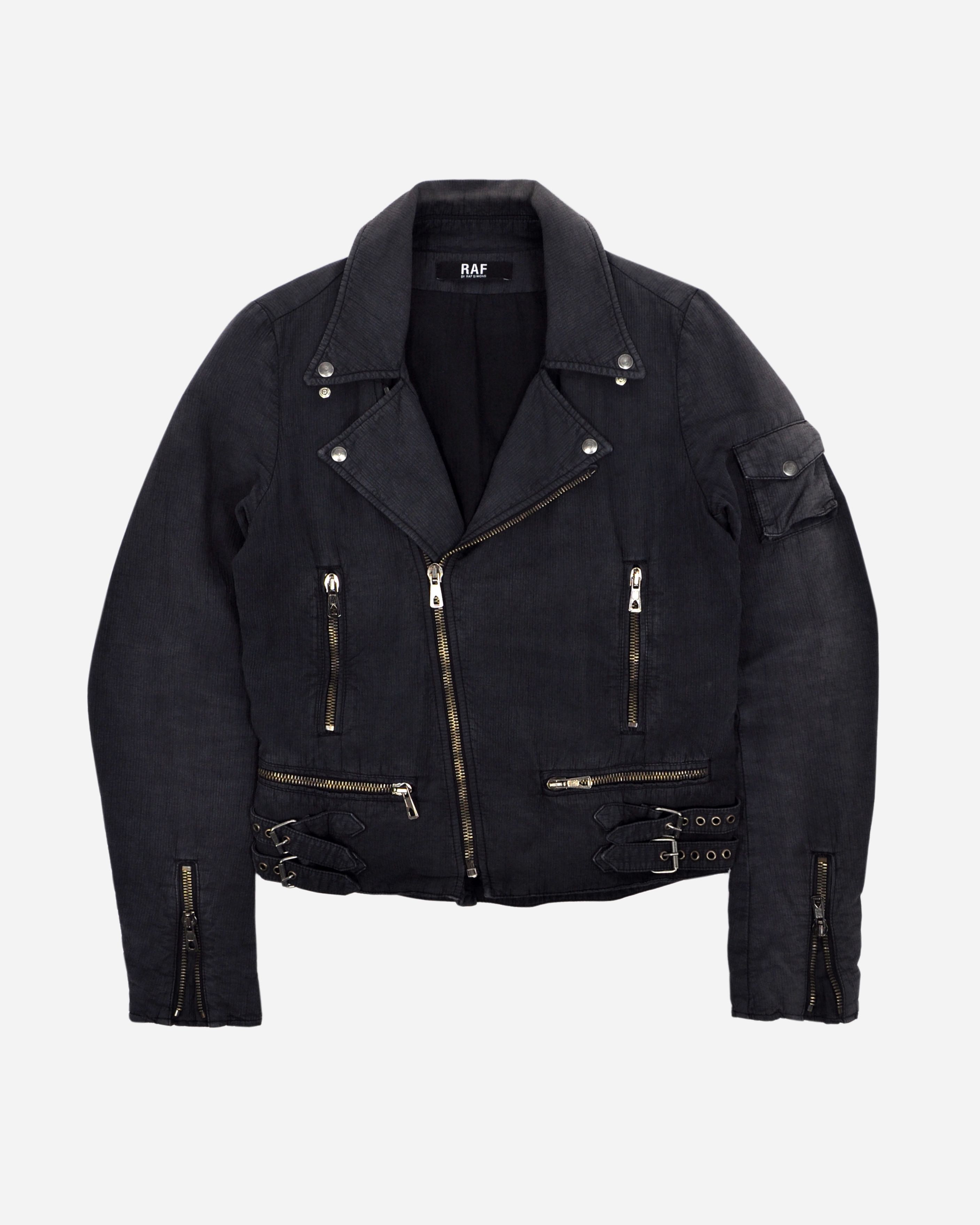 Raf 100 jacket hot sale