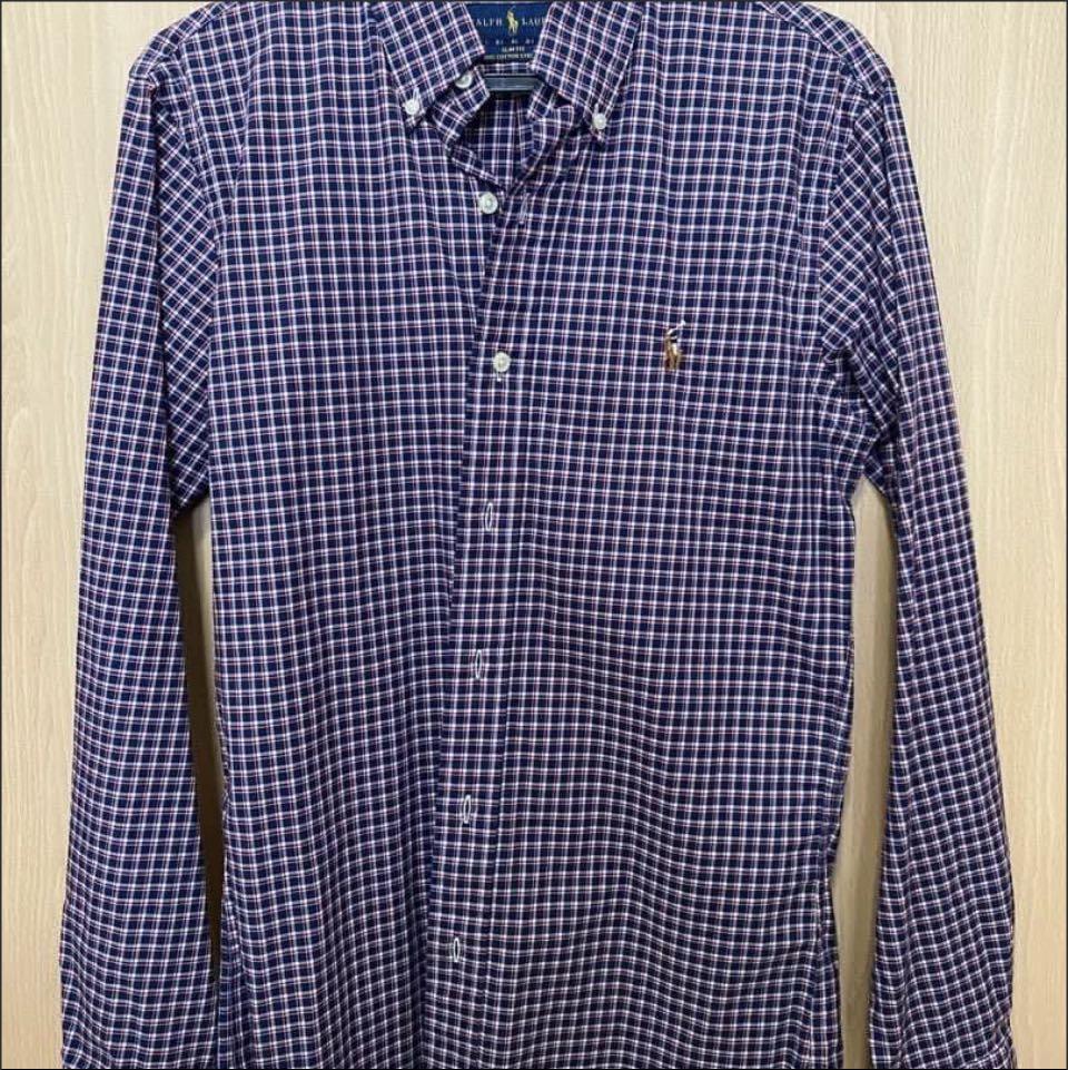 mens polo ralph lauren shirt sale