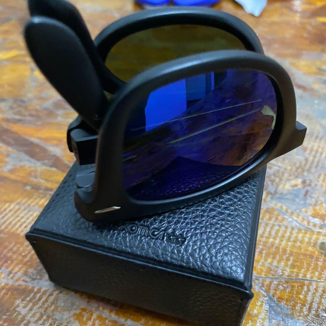 Polo rise clearance sunglasses