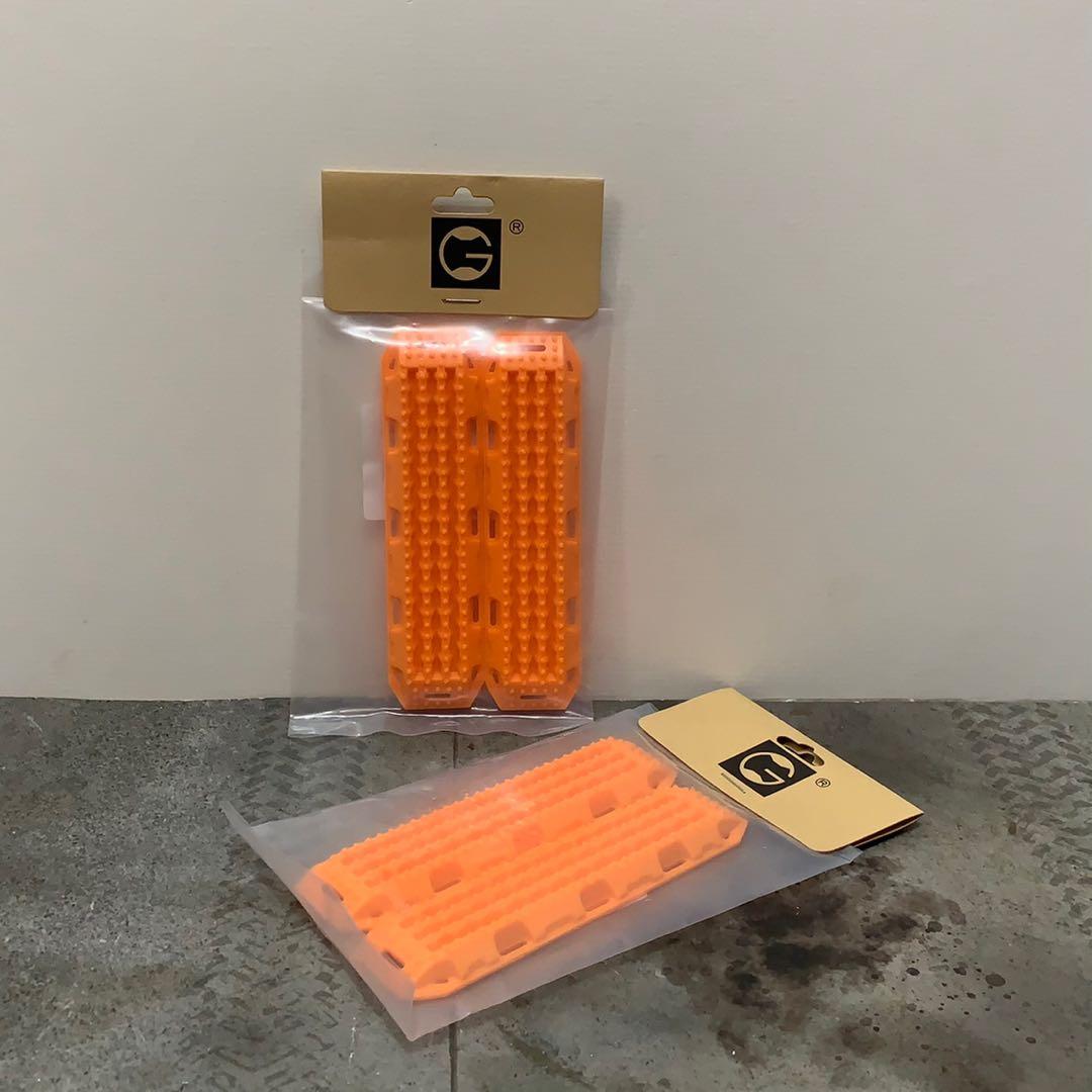 RC Crawler Scale Accessories, Hobbies & Toys, Toys & Games on Carousell