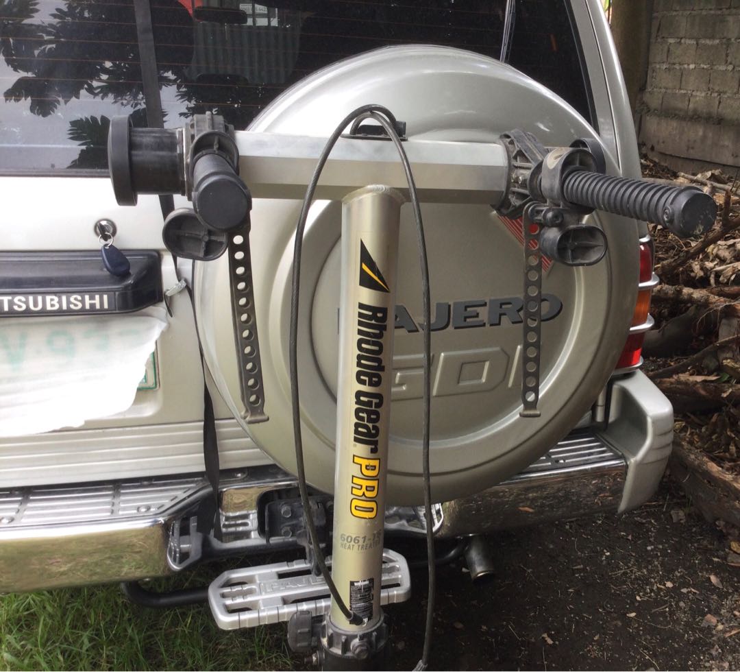 Rhode gear pro bike rack online