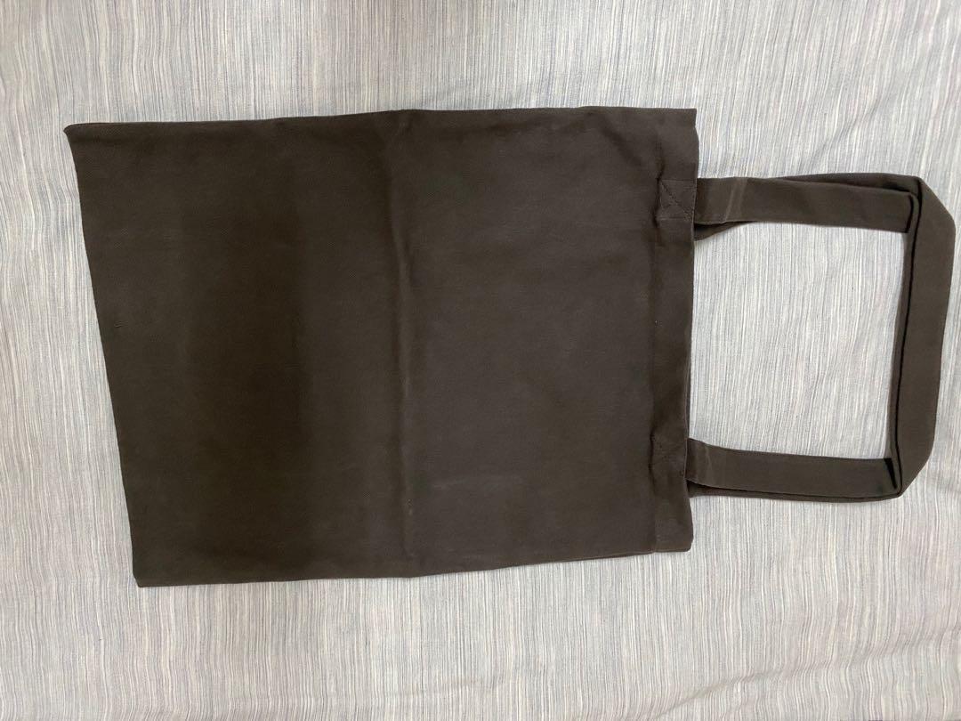 Rick Owens Tote Bag, Women'S Fashion, Bags & Wallets, Tote Bags On Carousell
