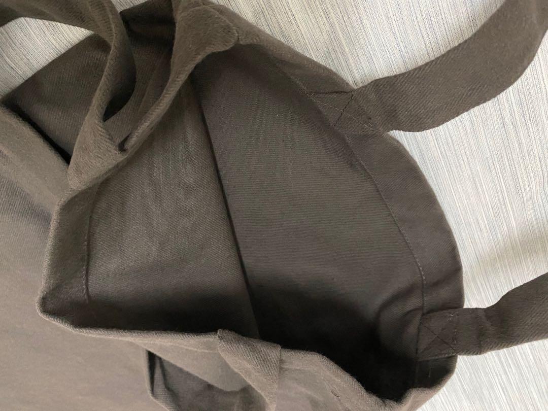 Rick Owens Tote Bag, Women'S Fashion, Bags & Wallets, Tote Bags On Carousell