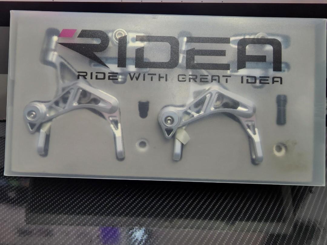 lightest rim brake calipers