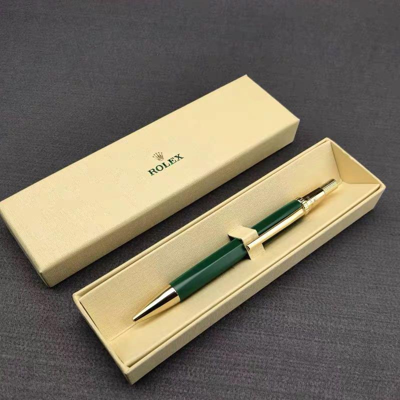 Rolex birthday 2025 card