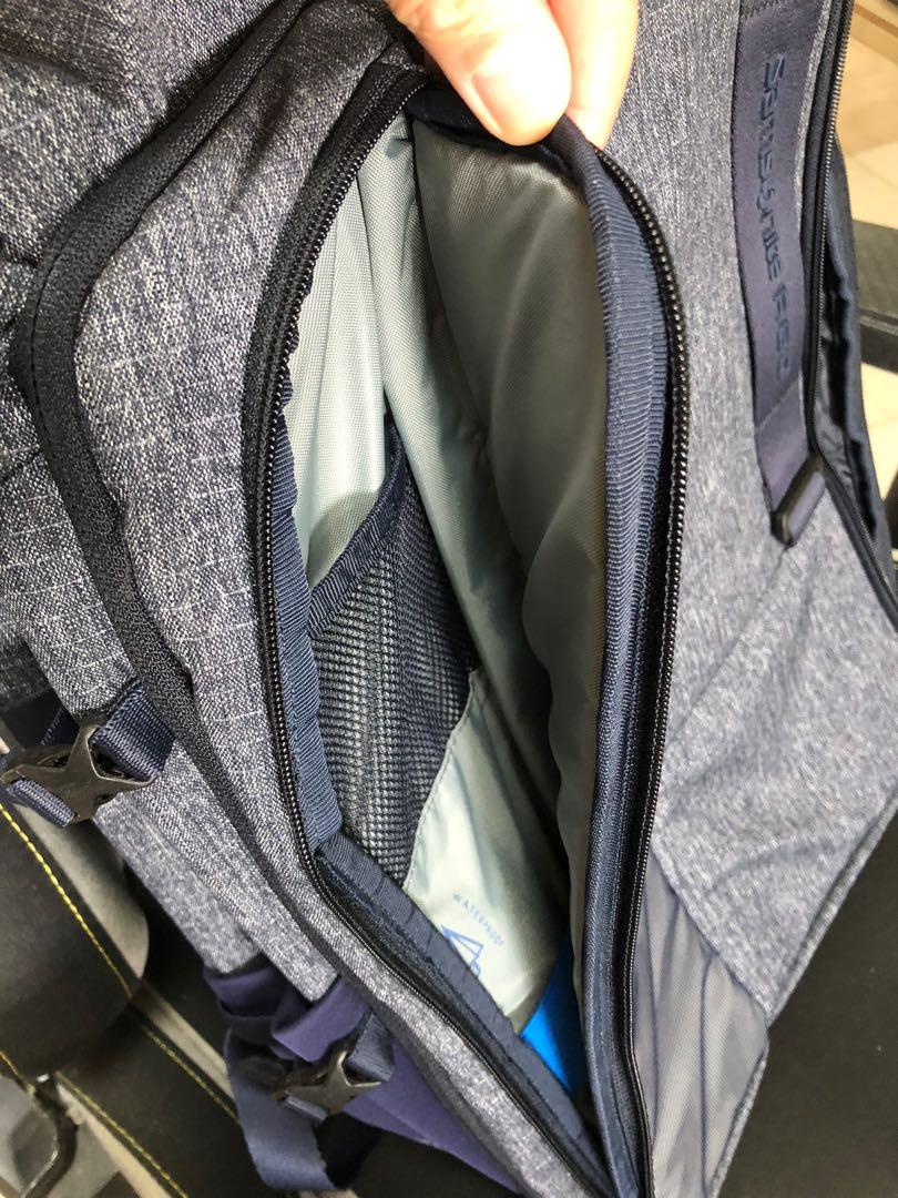 Samsonite actaeon sales