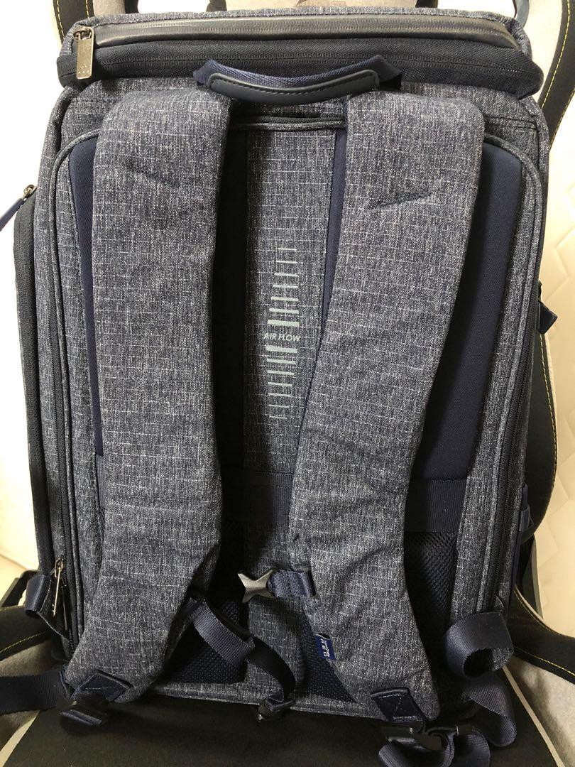 Actaeon samsonite discount