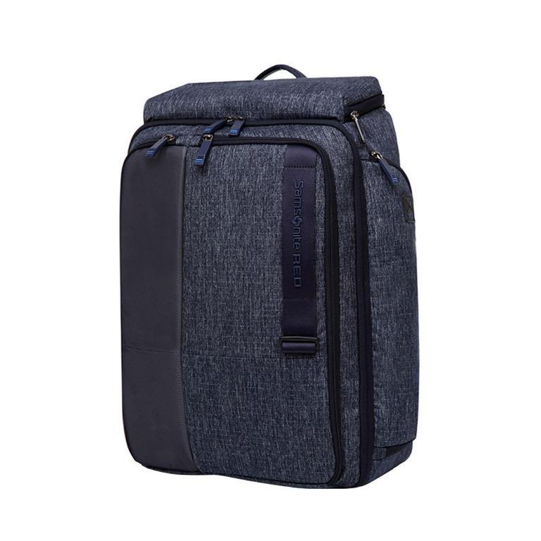 Samsonite actaeon backpack store