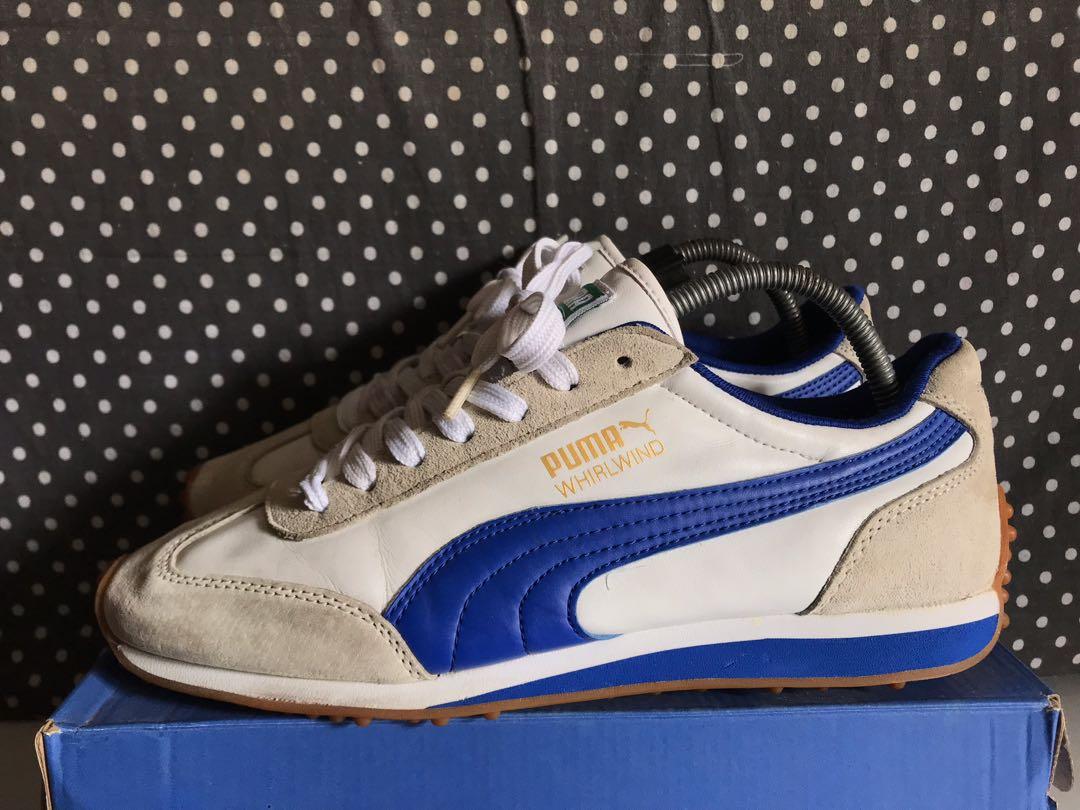puma whirlwind 44
