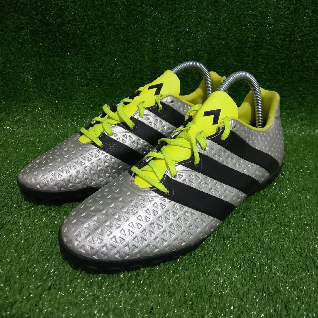 Sepatu futsal adidas ace 16 store