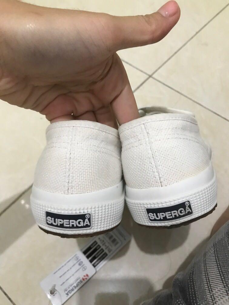 superga keds