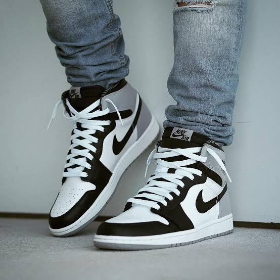 Sepatu nike hotsell fashion