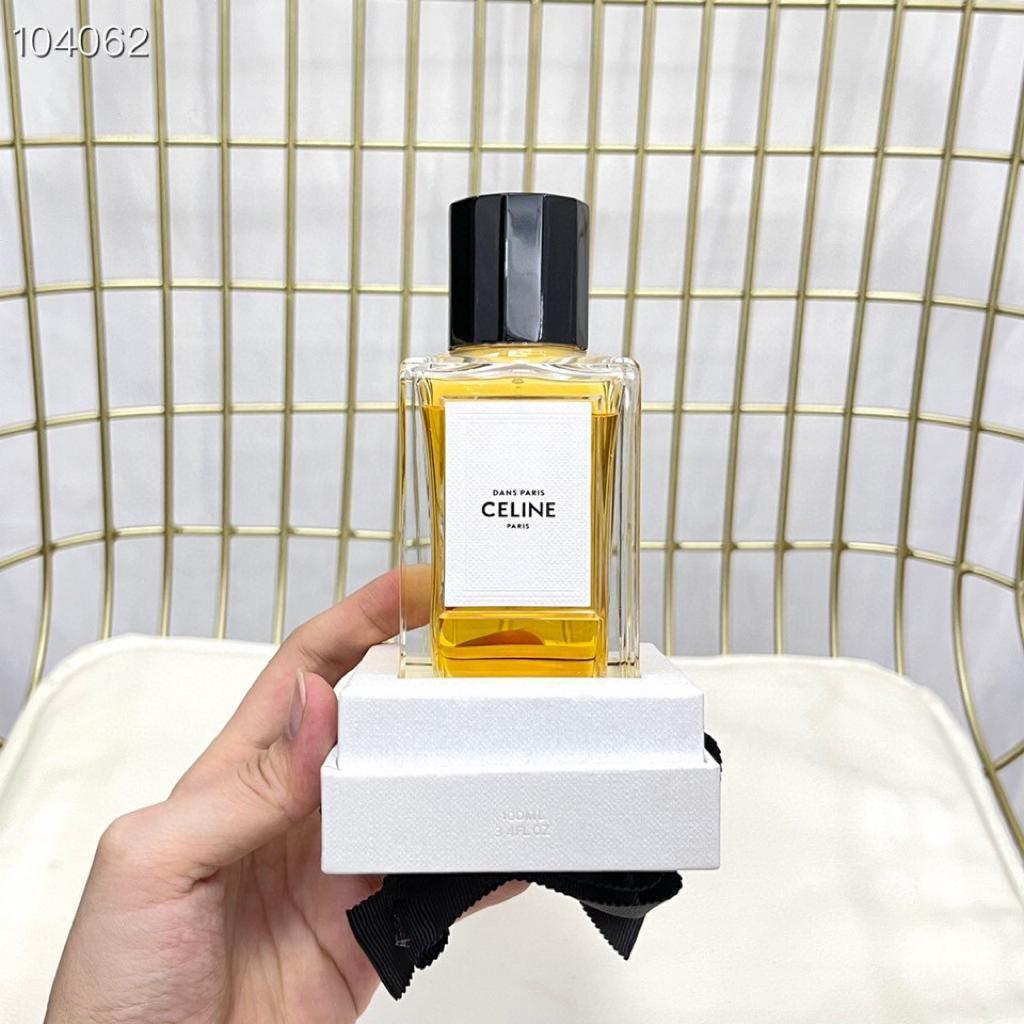 CELINE DANS PARIS 香水 100ml ユニセックス 【公式通販】