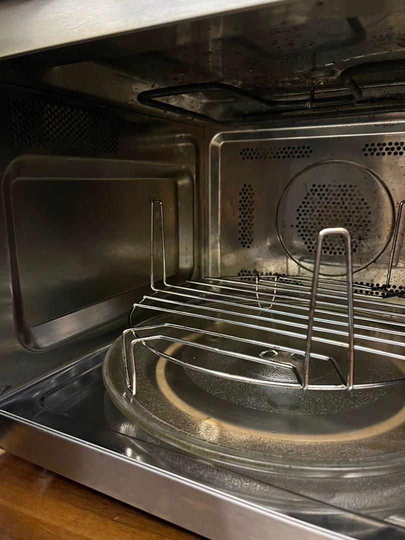 Sharp Convection Microwave Oven, TV & Home Appliances, Kitchen