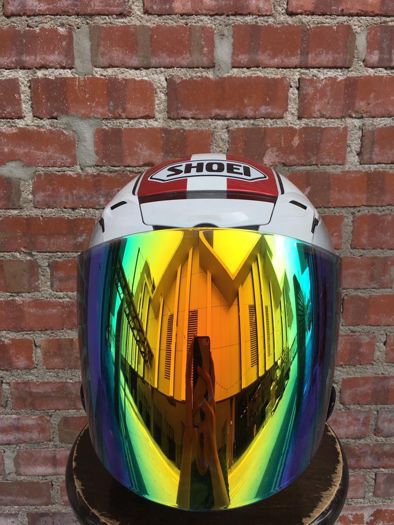 Shoei J Force 3 Surge Original Japan 