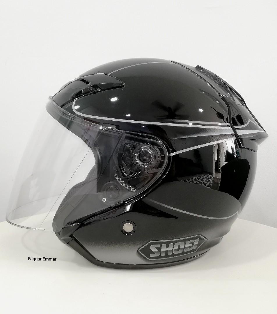 通販サイト一覧 Lubla 3 J-Force Shoei hitam on Accessories Auto 🇯🇵❤️, セキュリティ・セーフティ