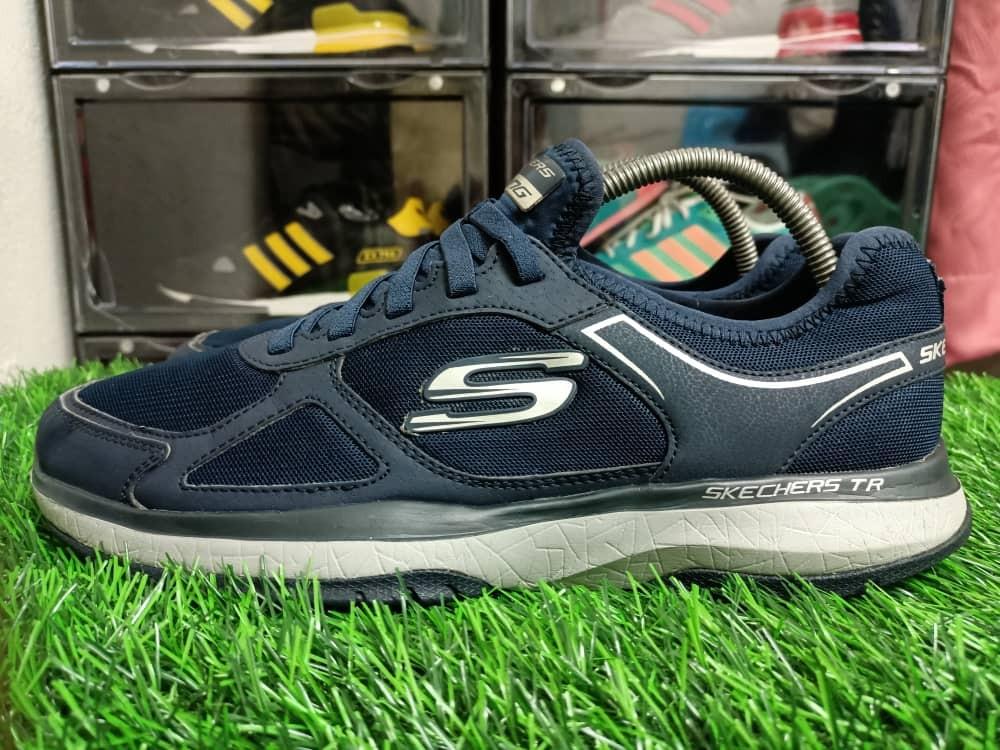 Shoes Bundle Skechers 7Uk Men s Fashion Footwear Sneakers on