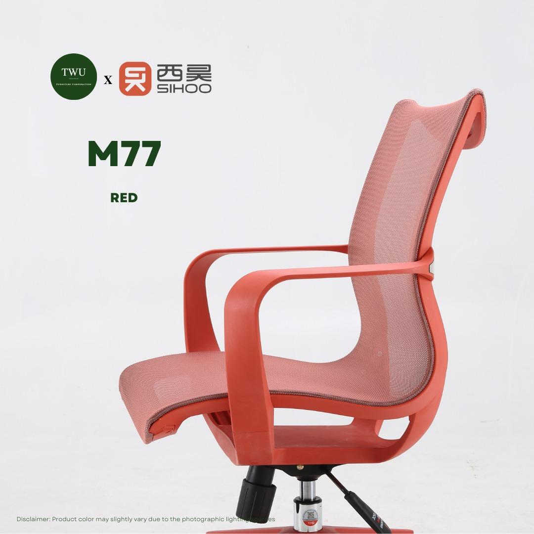 Sihoo m76 clearance