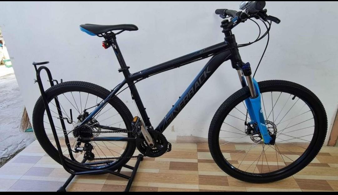 Silverback stride 20 hot sale price