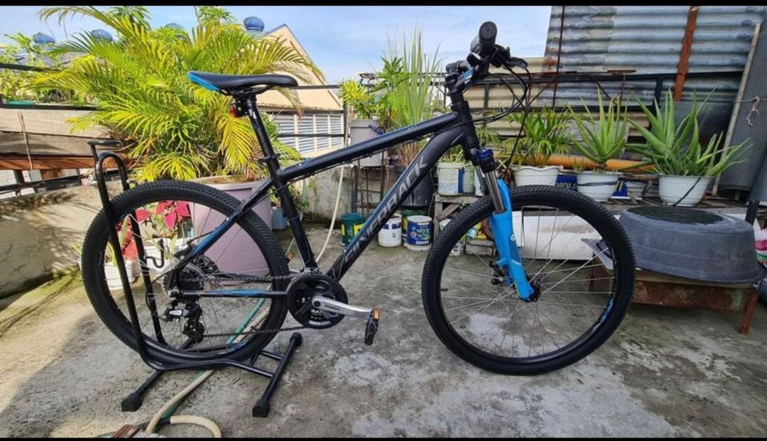 Silverback Stride 20 MTB