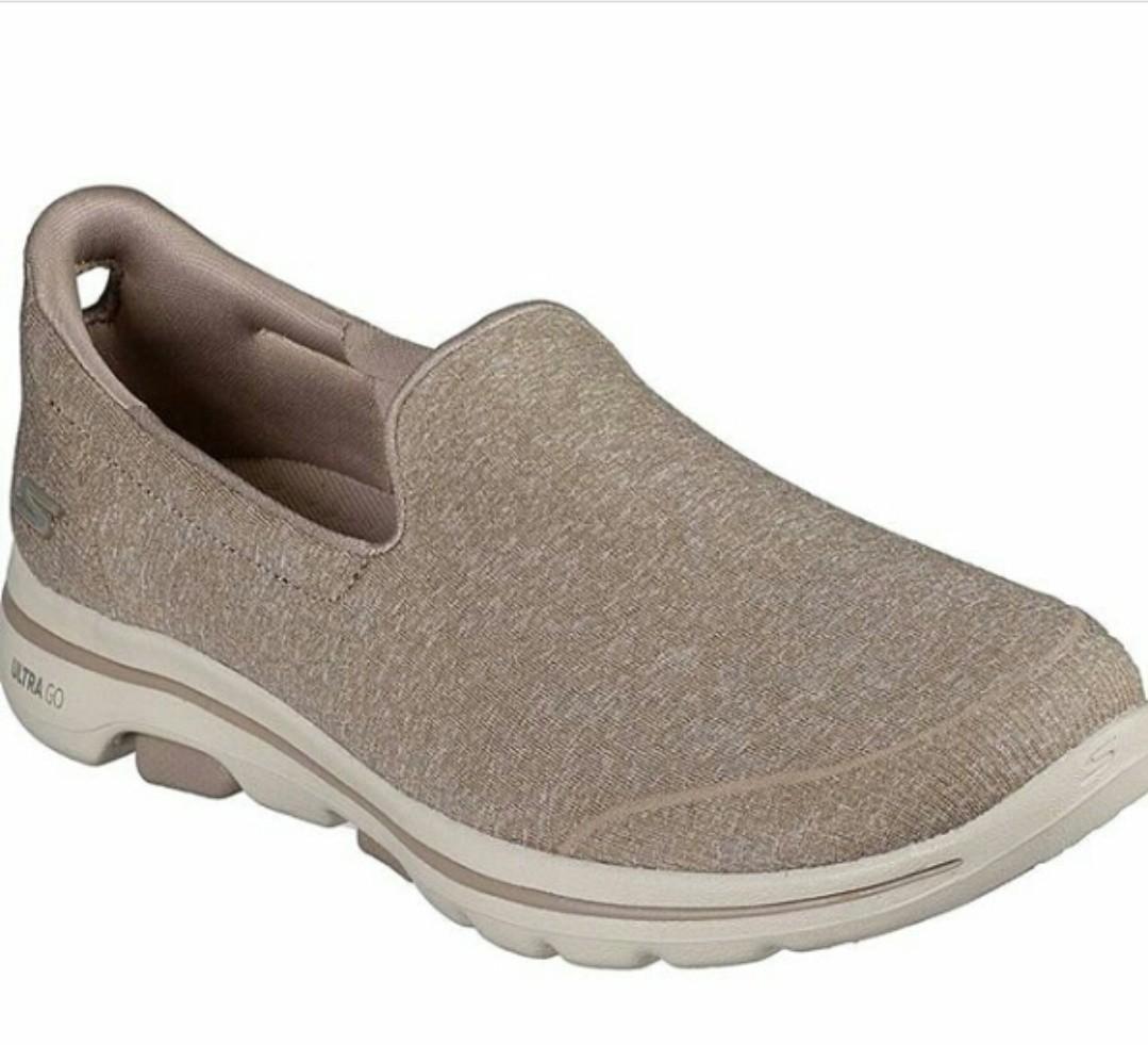 Skechers go walk store 5 super sock