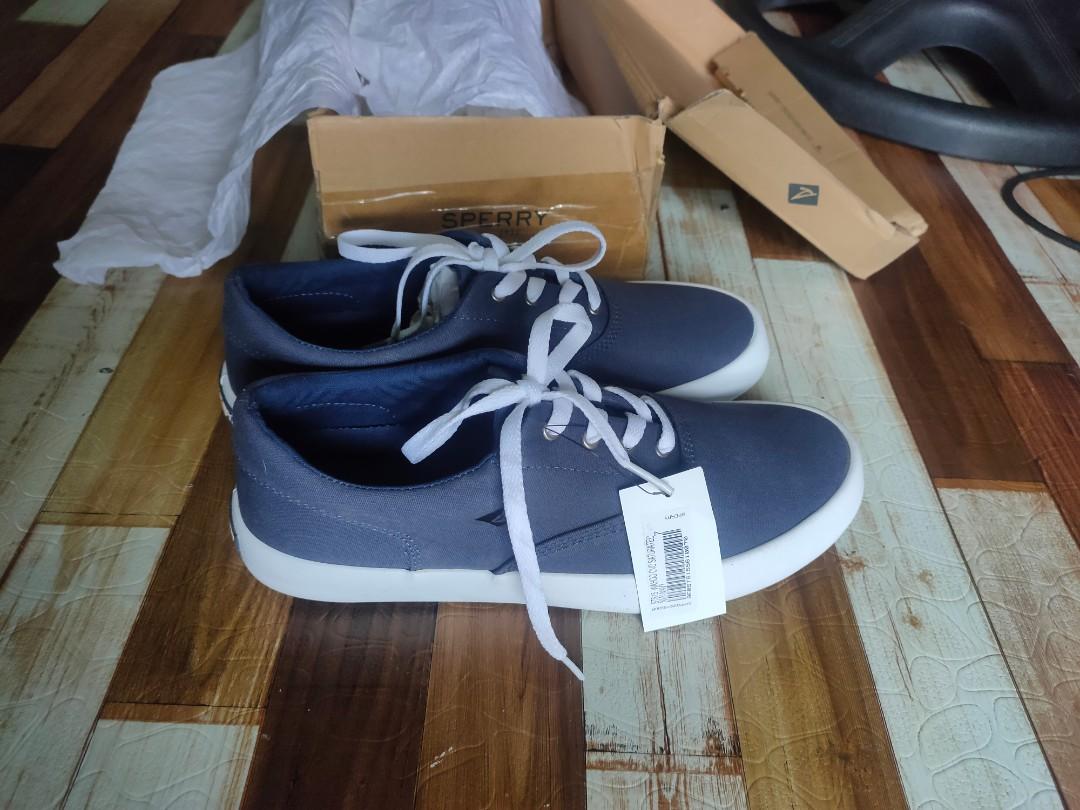 Sperry wahoo sales sneaker