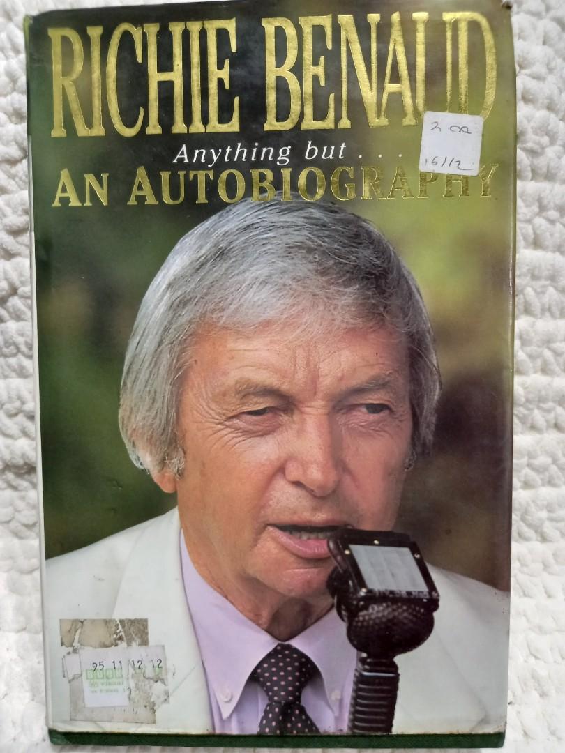 Sports Books Biography etc Assorted, Hobbies & Toys, Books & Magazines