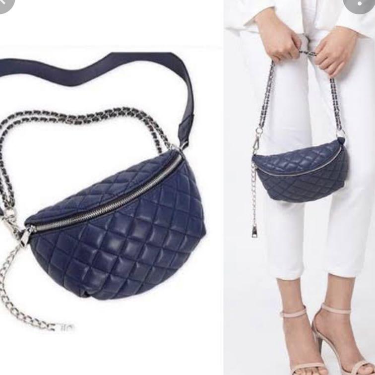 Steve madden bmandie navy on sale