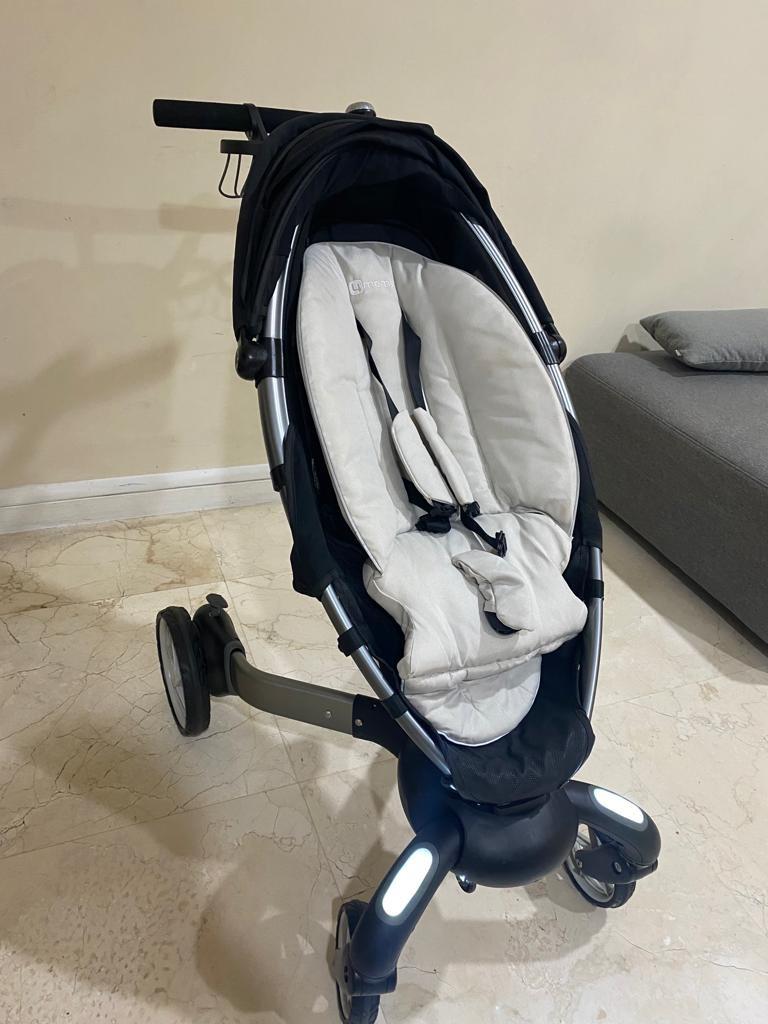 Origami stroller 2025 for sale