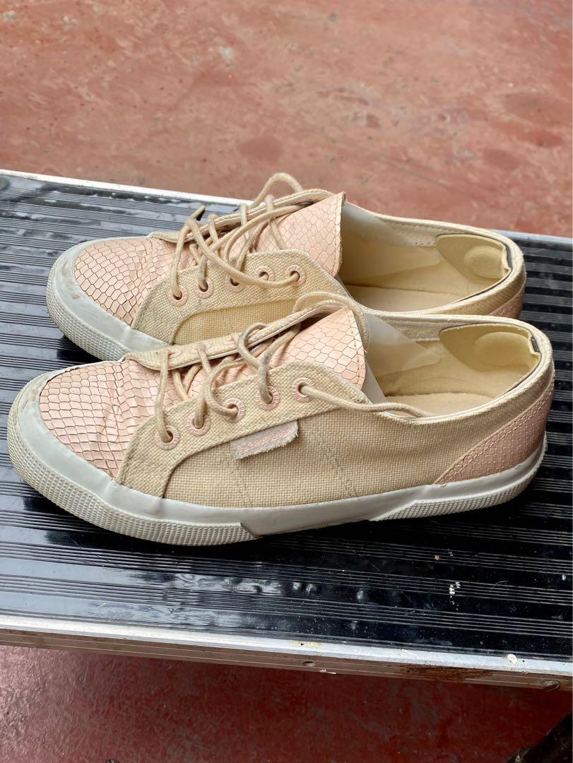Superga robinsons magnolia best sale