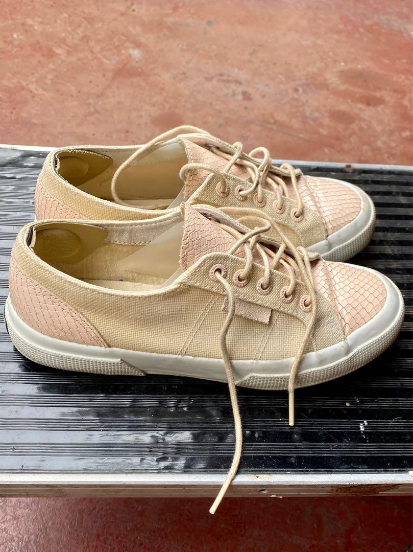 Superga rob magnolia 2025