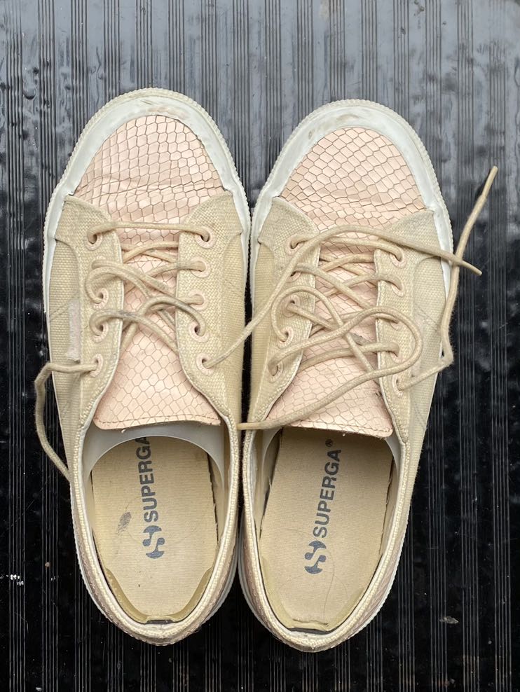 Superga rob magnolia discount