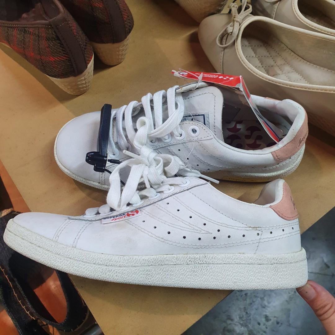 Superga top 4832 efglu