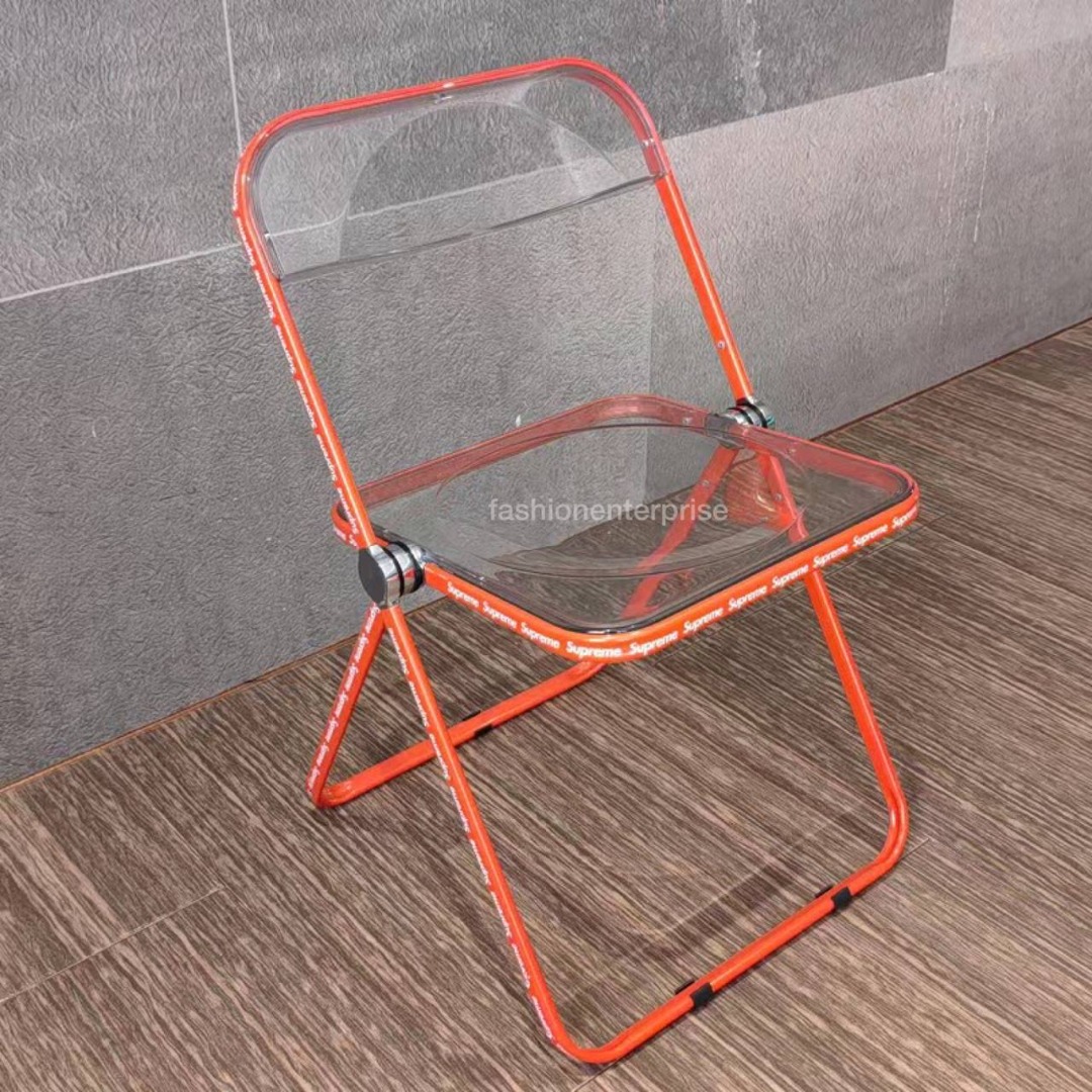 Supreme® Anonima Castelli Plia Chair - 椅子