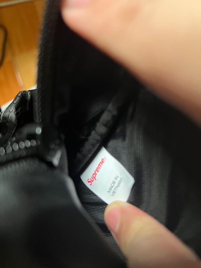 SUPREME BACKPACK FW21 – Trade Point_HK