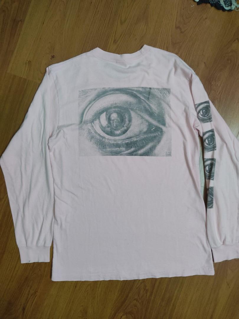 Supreme eye shop long sleeve