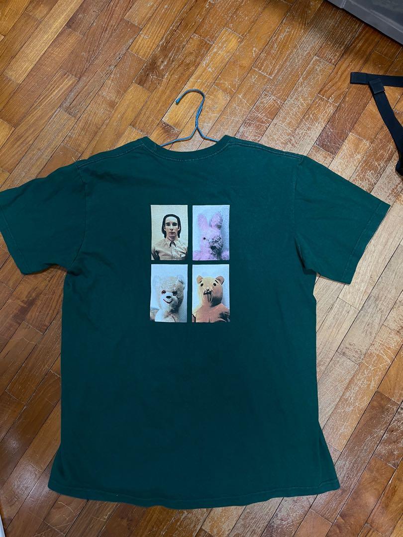 Supreme mike top kelly tee