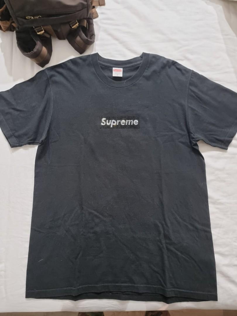 25th anniversary supreme sales