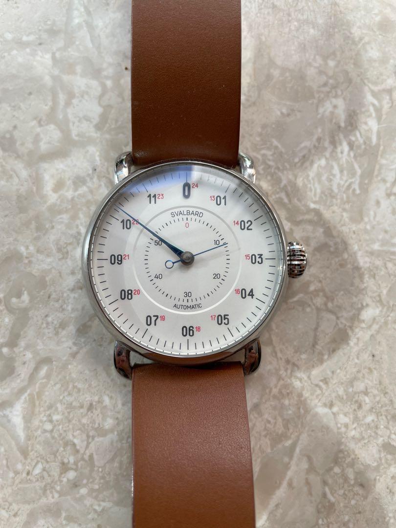 Watch discount hand gauge