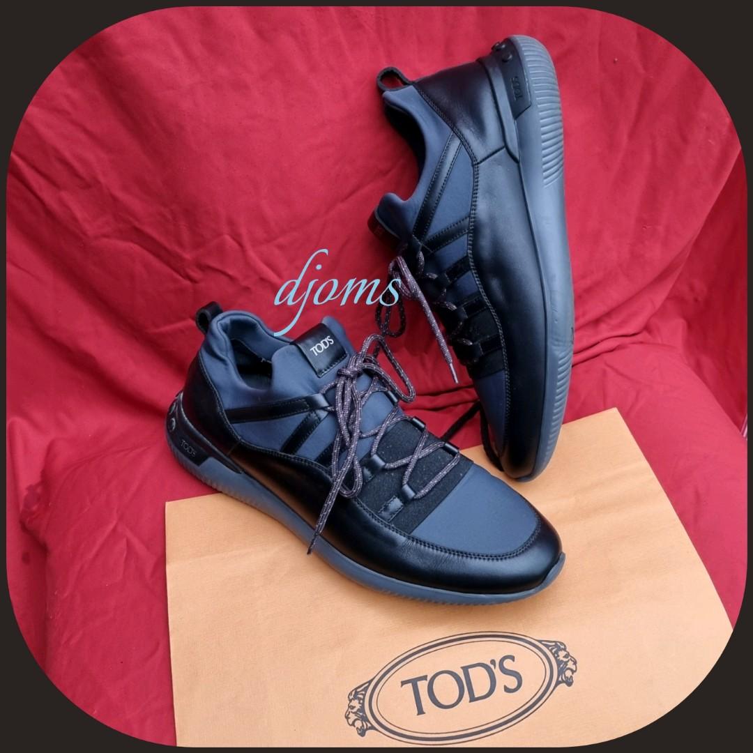 Tod's no code cheap