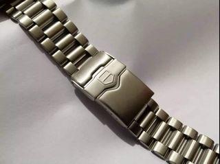 Tag Heuer F1 Alonso Bracelet